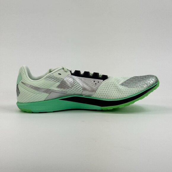 Nike Zoom Rival XC 6 'Barely Green Silver' DX7999-300 Track size 12 - Picture 3 of 8